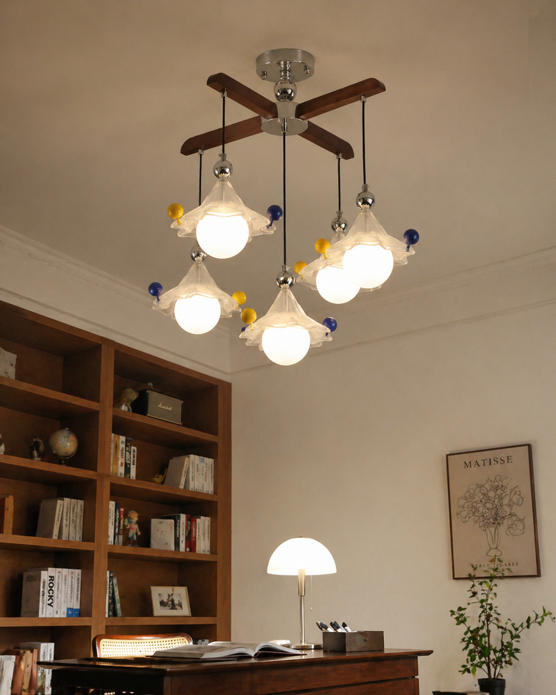Maristella Ceiling Light