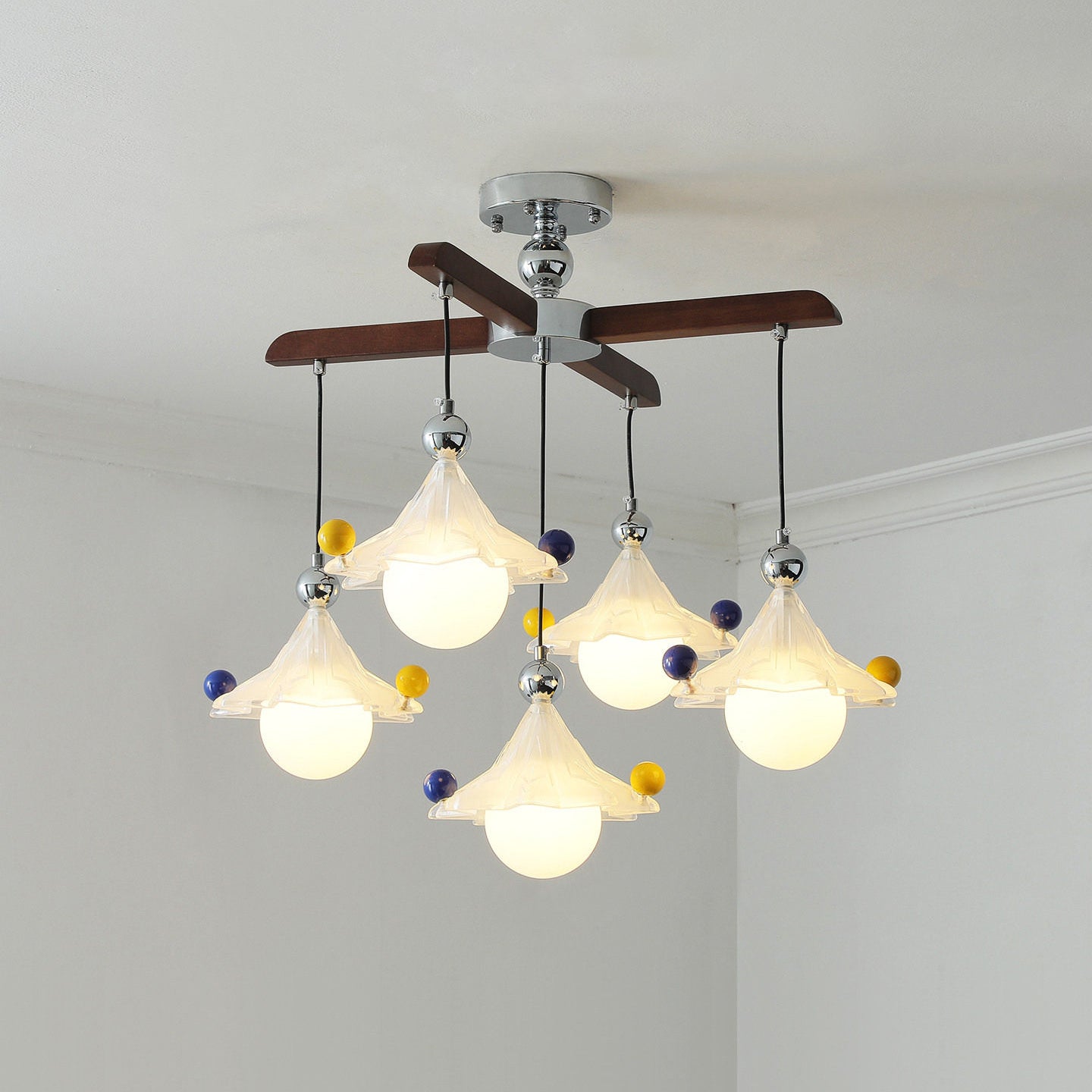 Maristella Ceiling Light