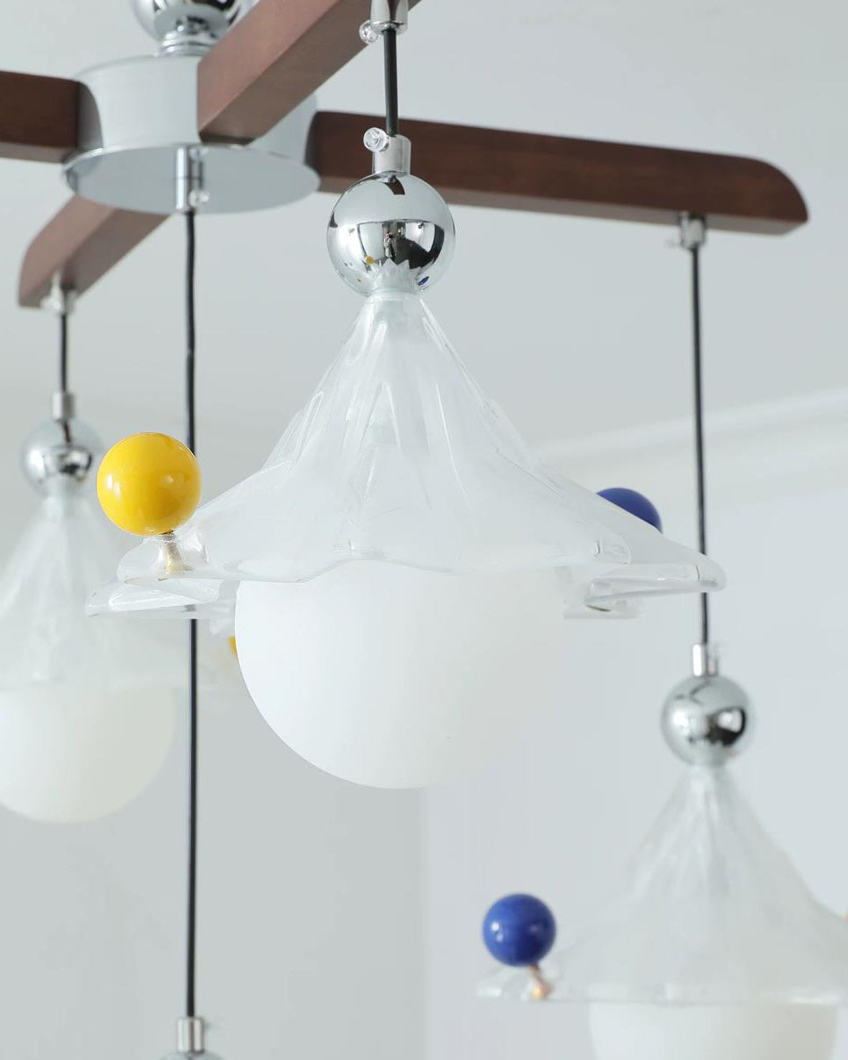 Maristella Ceiling Light