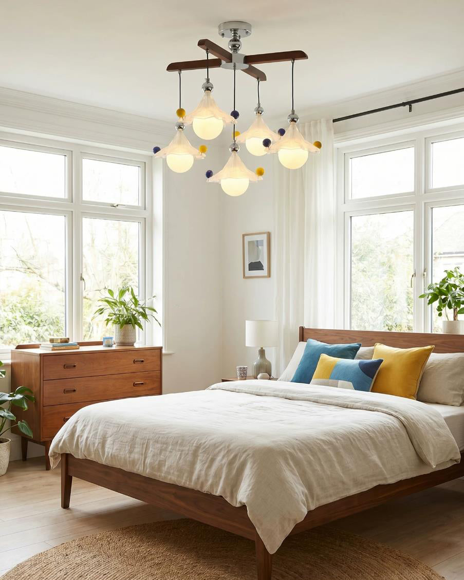 Maristella Ceiling Light