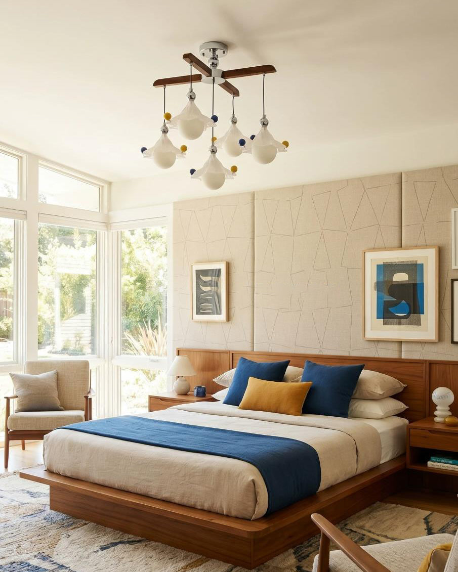 Maristella Ceiling Light