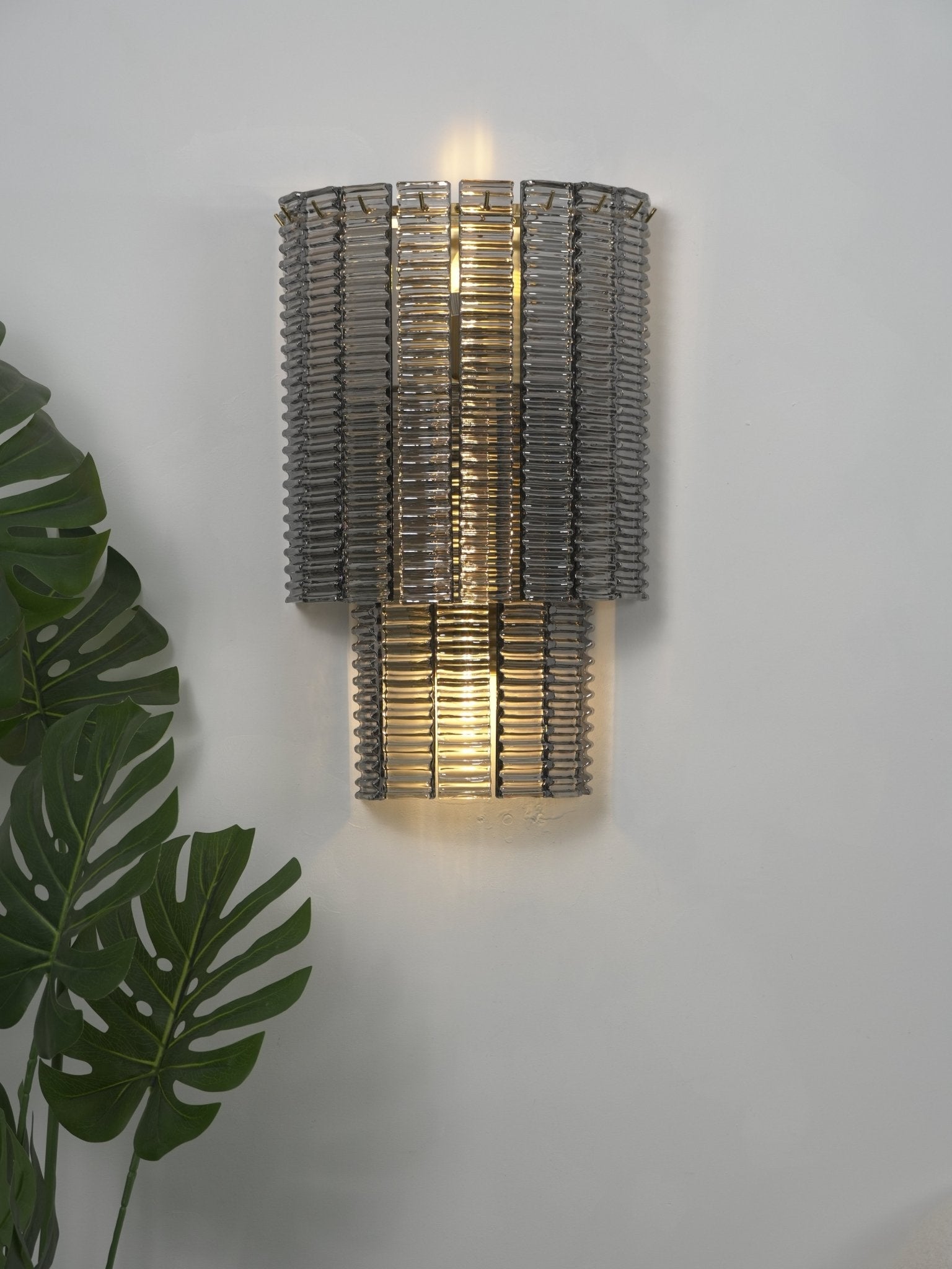 Marlowe Wall Light-Neutral Decor
