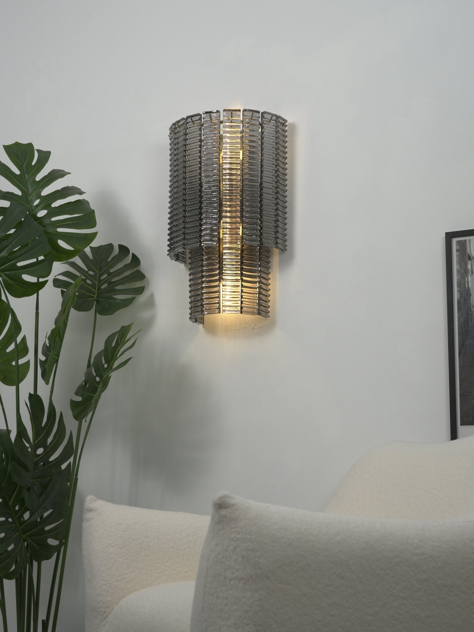 Marlowe Wall Light-Neutral Decor