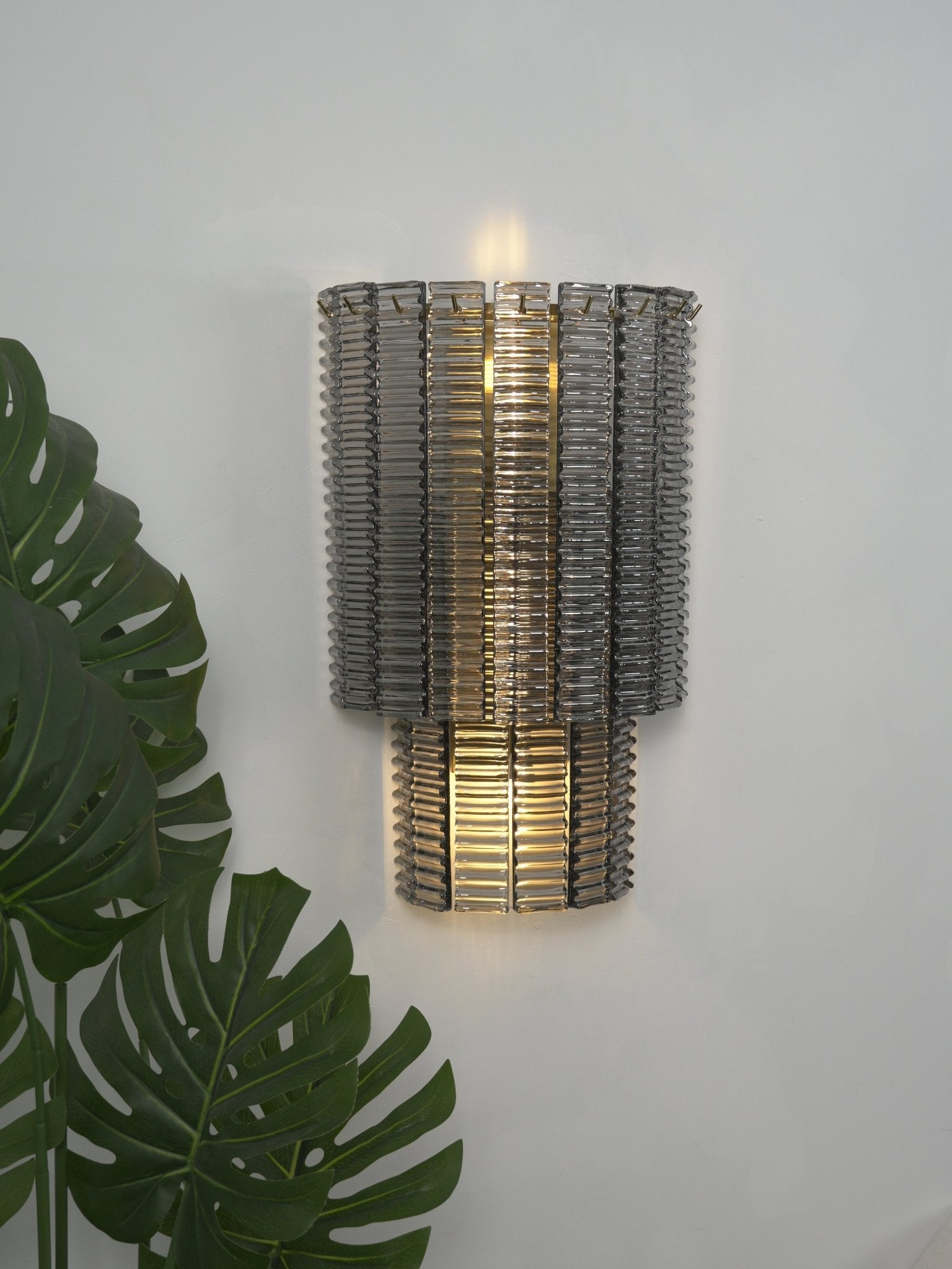 Marlowe Wall Light-Neutral Decor