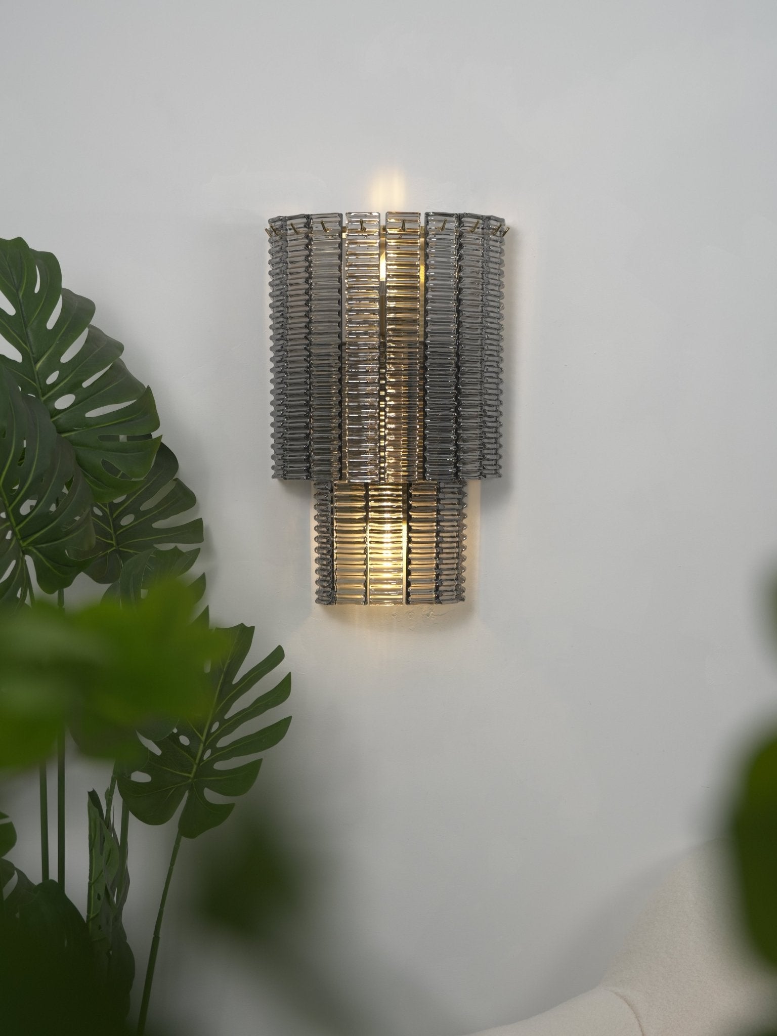 Marlowe Wall Light-Neutral Decor