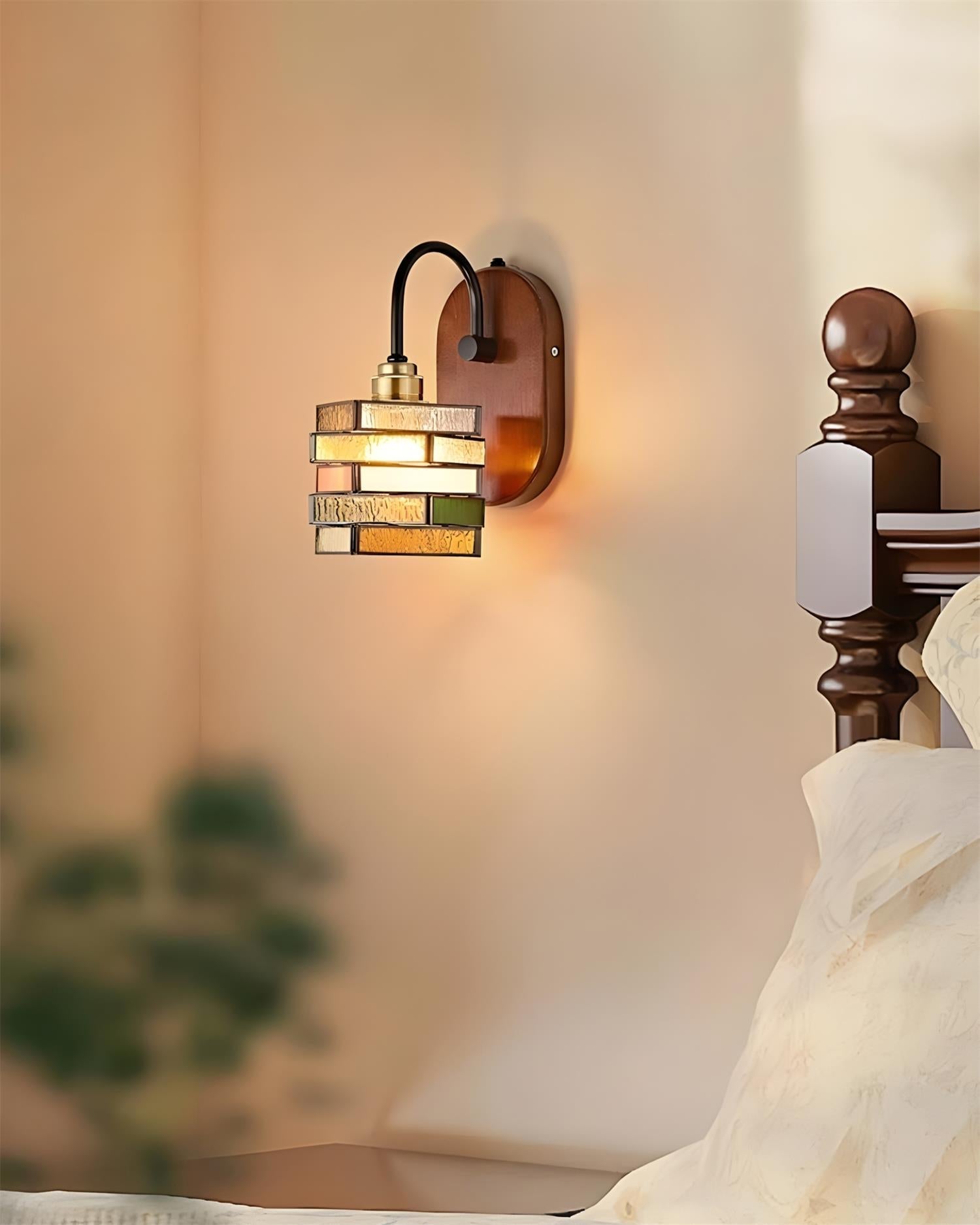 Sawyer Wall Sconce