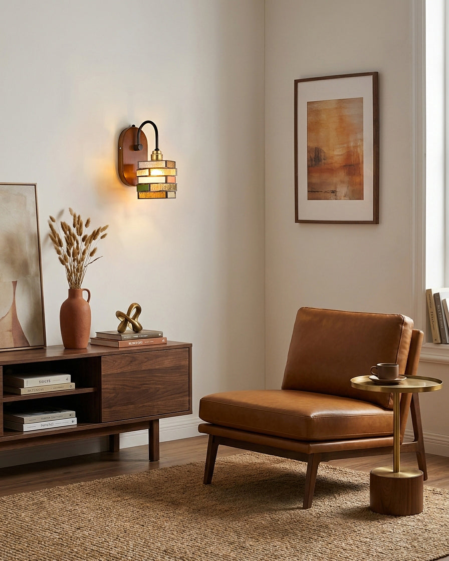 Sawyer Wall Sconce