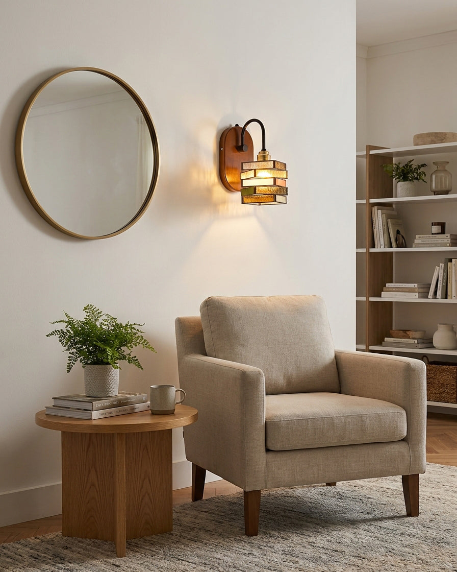 Sawyer Wall Sconce