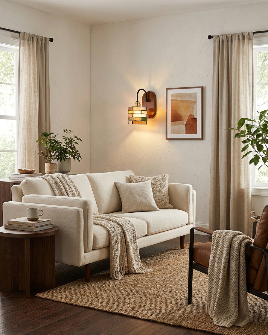 Sawyer Wall Sconce
