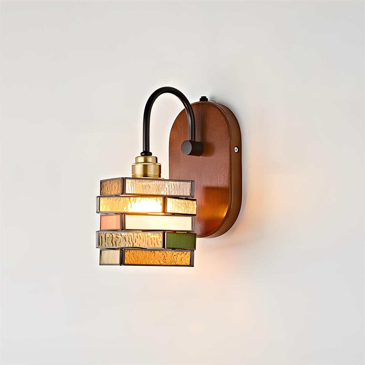 Sawyer Wall Sconce