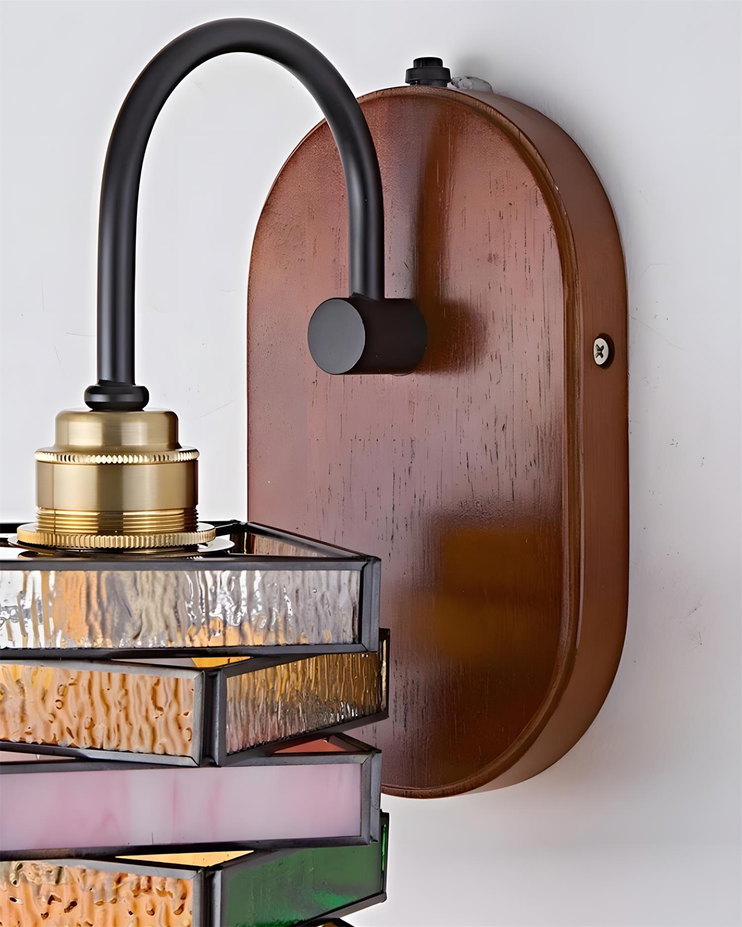 Sawyer Wall Sconce