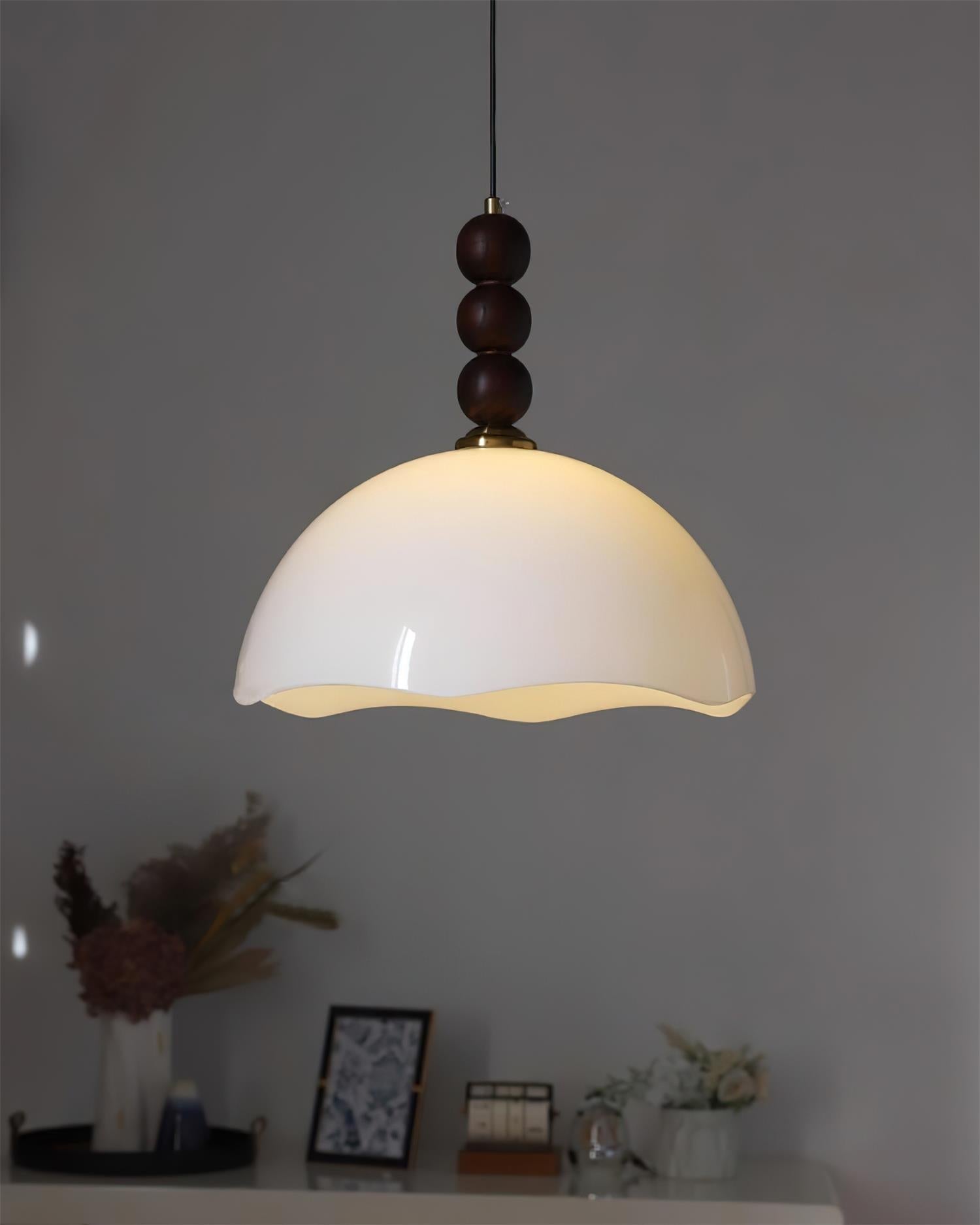 Dovran Pendant Light