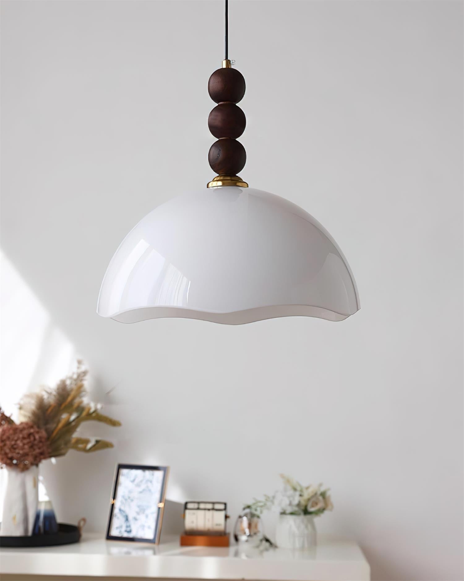 Dovran Pendant Light