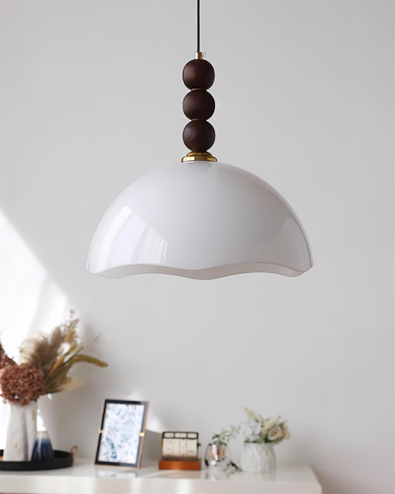 Dovran Pendant Light