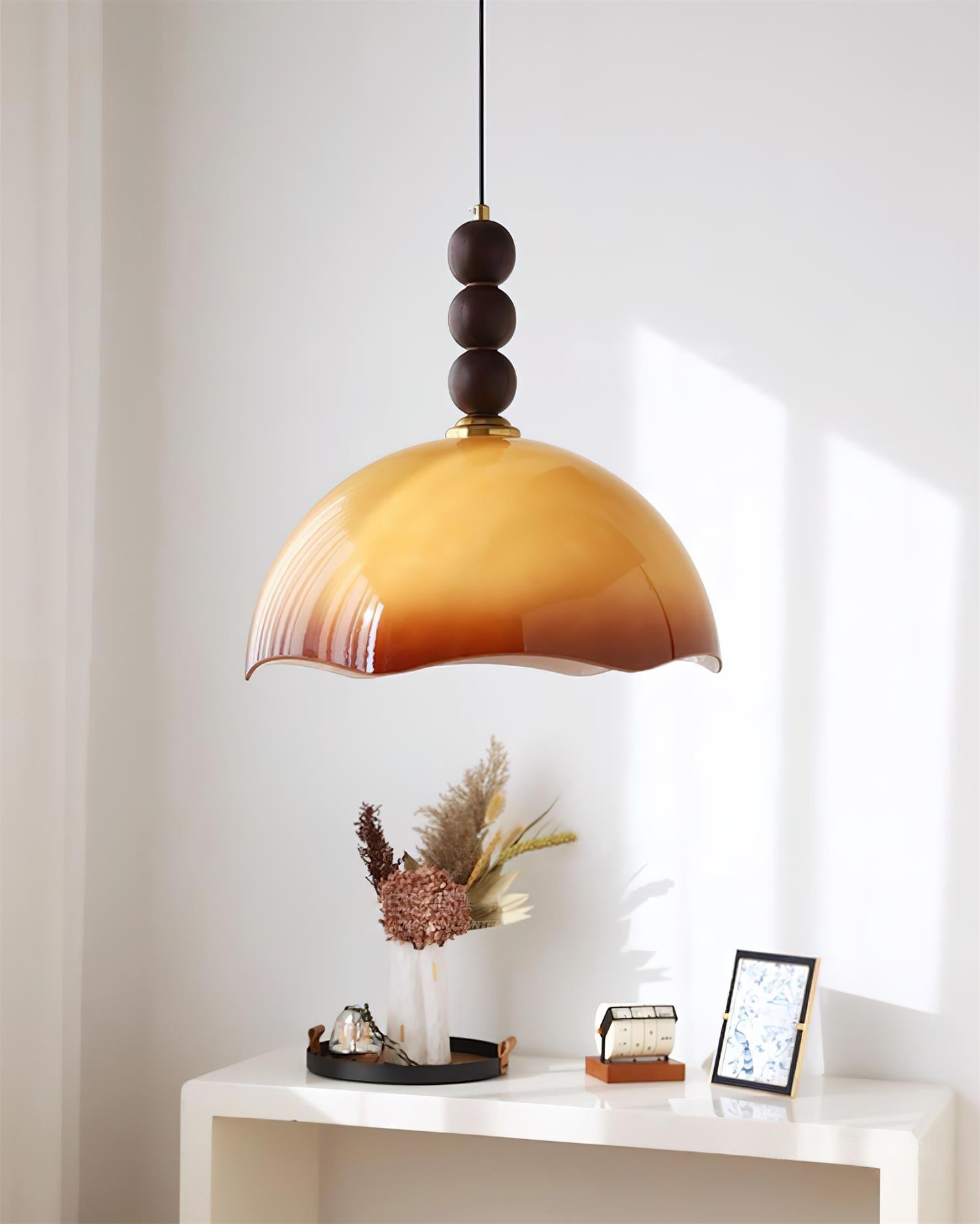 Dovran Pendant Light