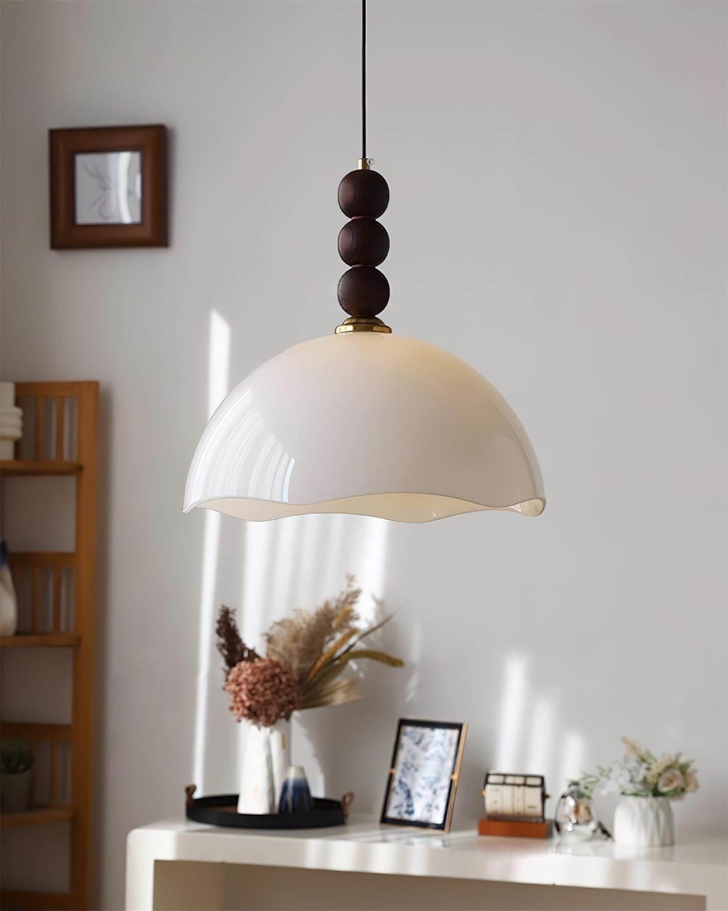 Dovran Pendant Light