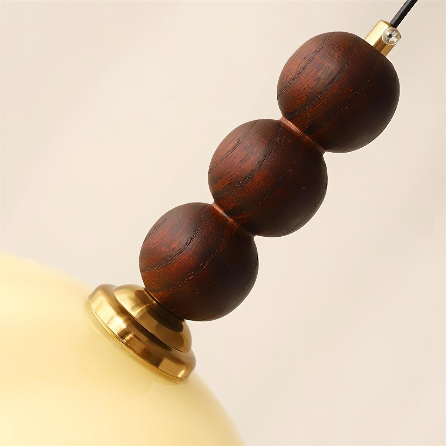 Dovran Pendant Light