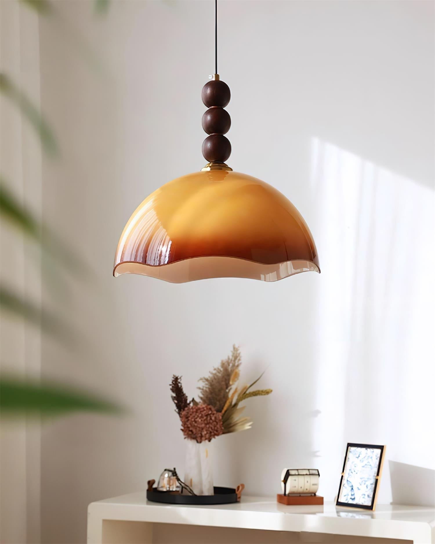 Dovran Pendant Light