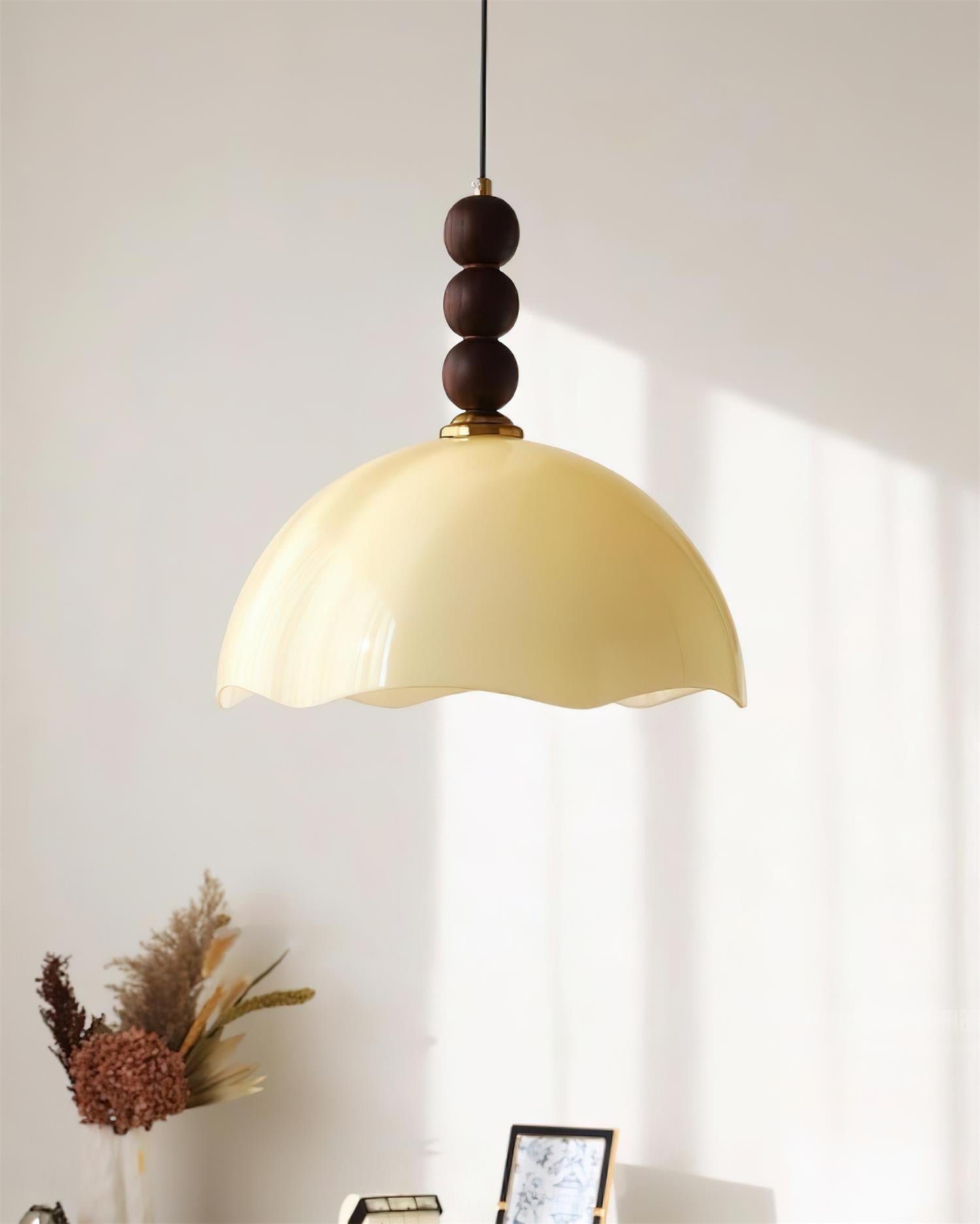 Dovran Pendant Light