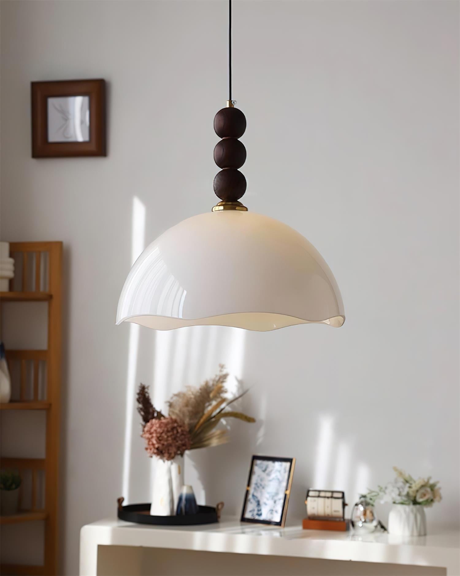 Dovran Pendant Light