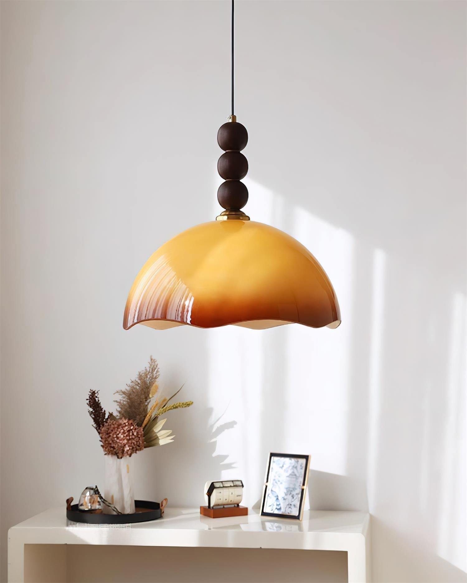 Dovran Pendant Light