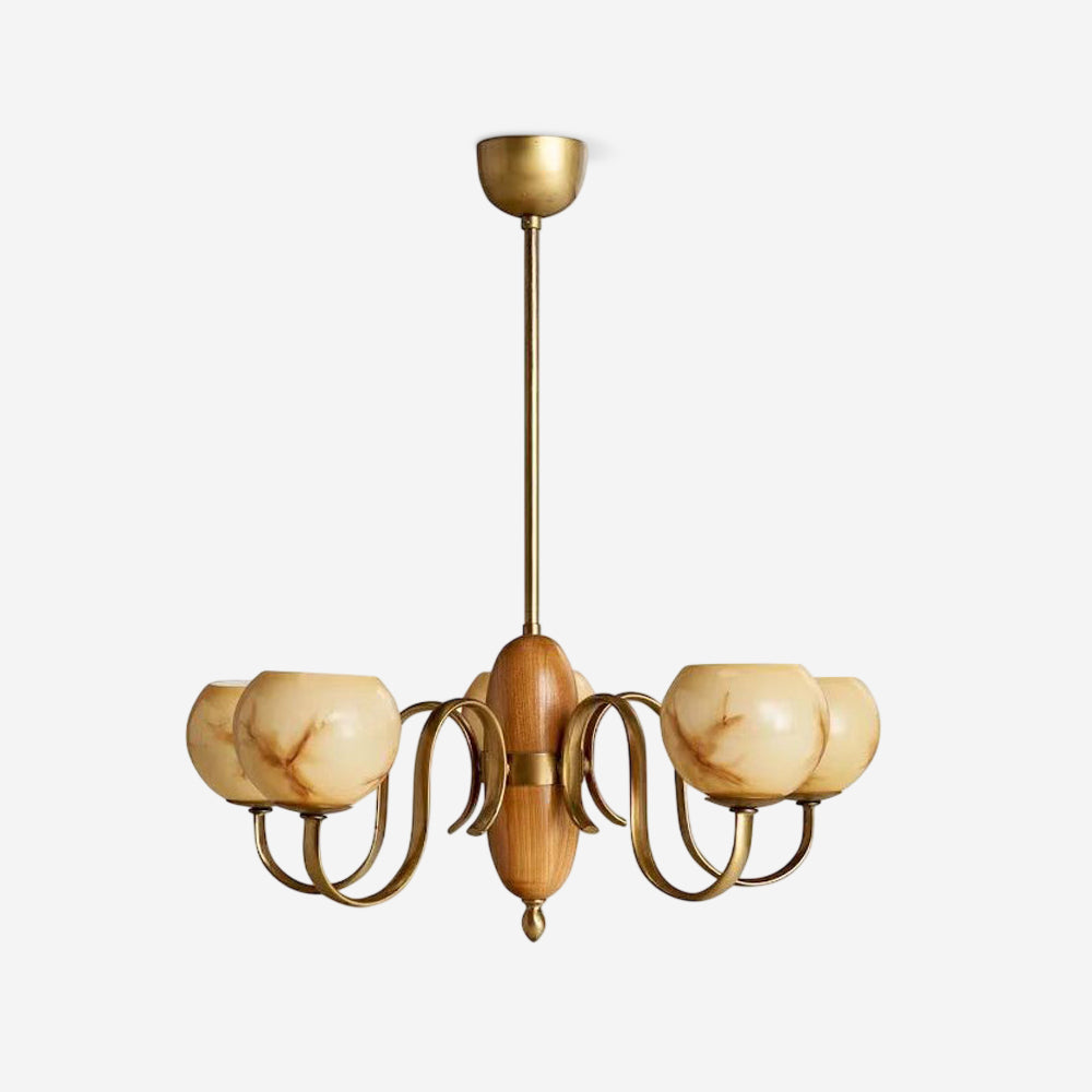 Seraphine Chandelier