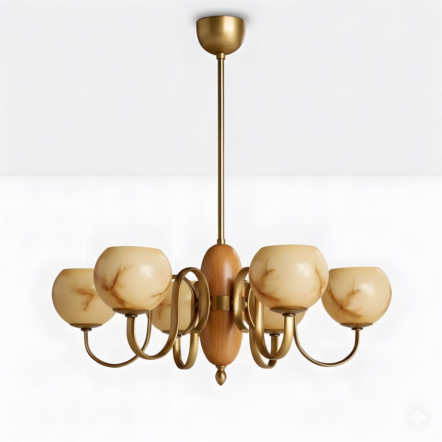 Seraphine Chandelier