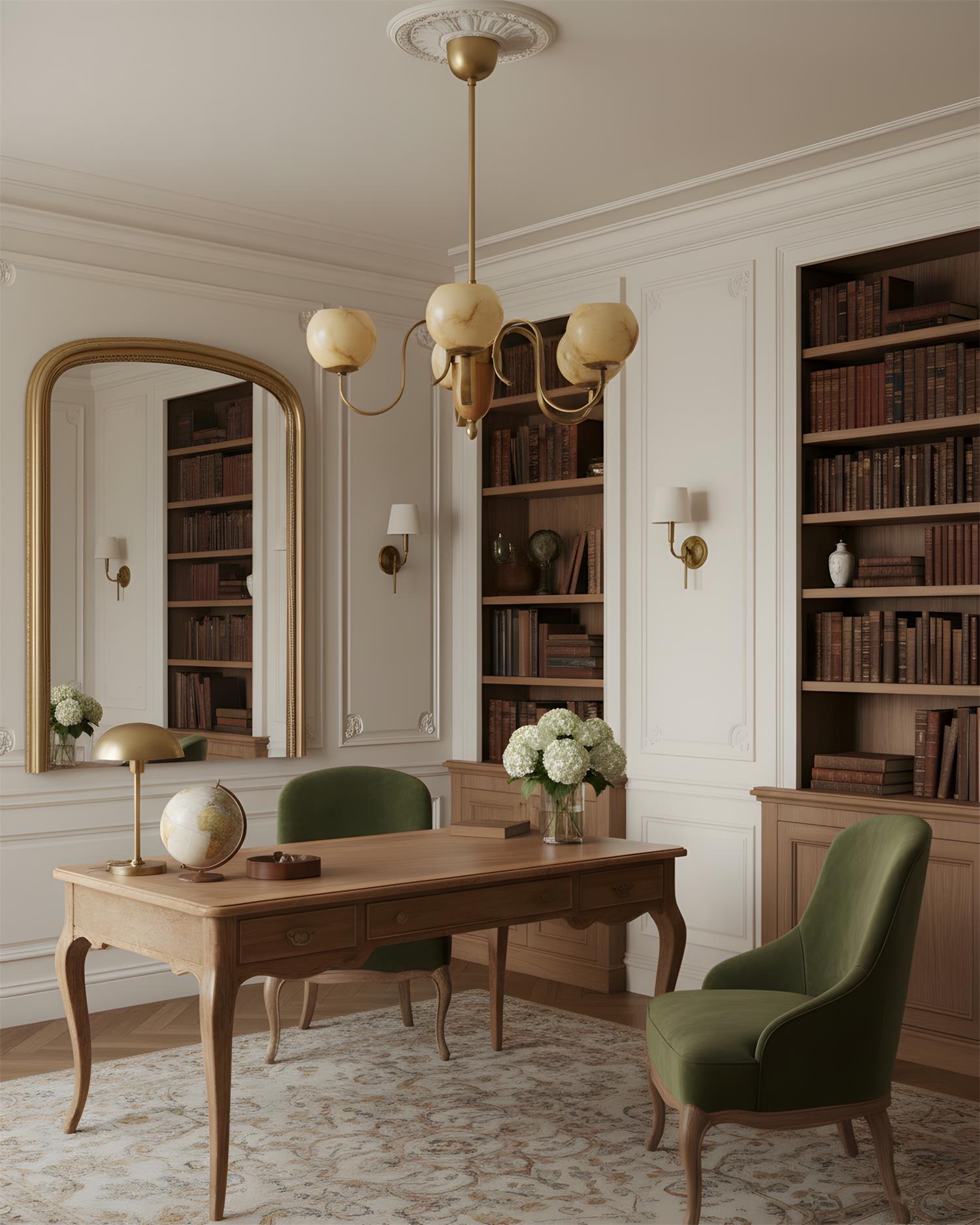 Seraphine Chandelier