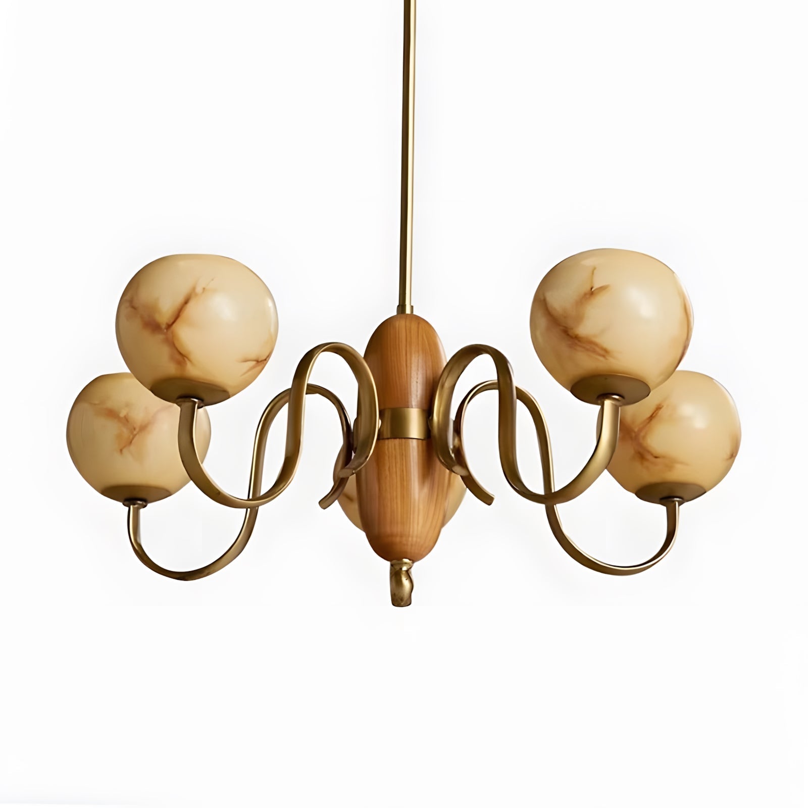 Seraphine Chandelier