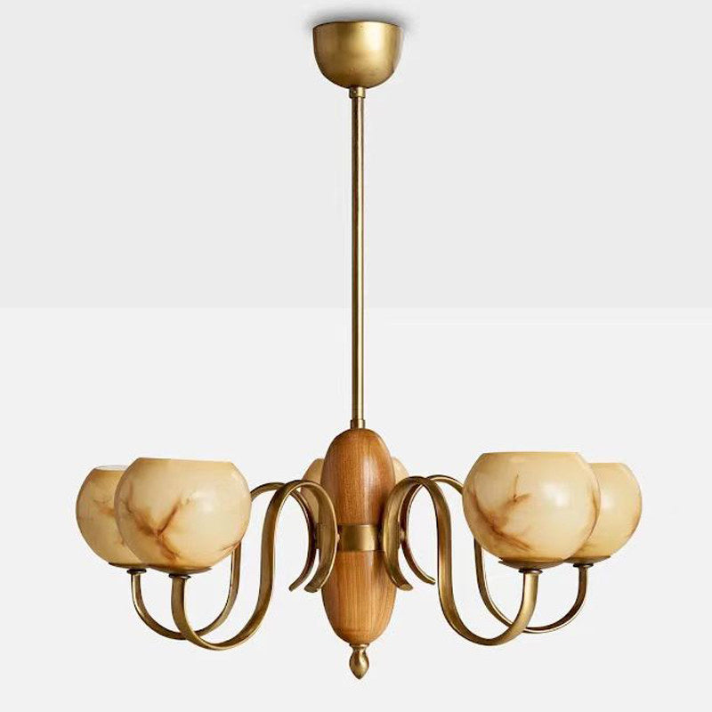 Seraphine Chandelier