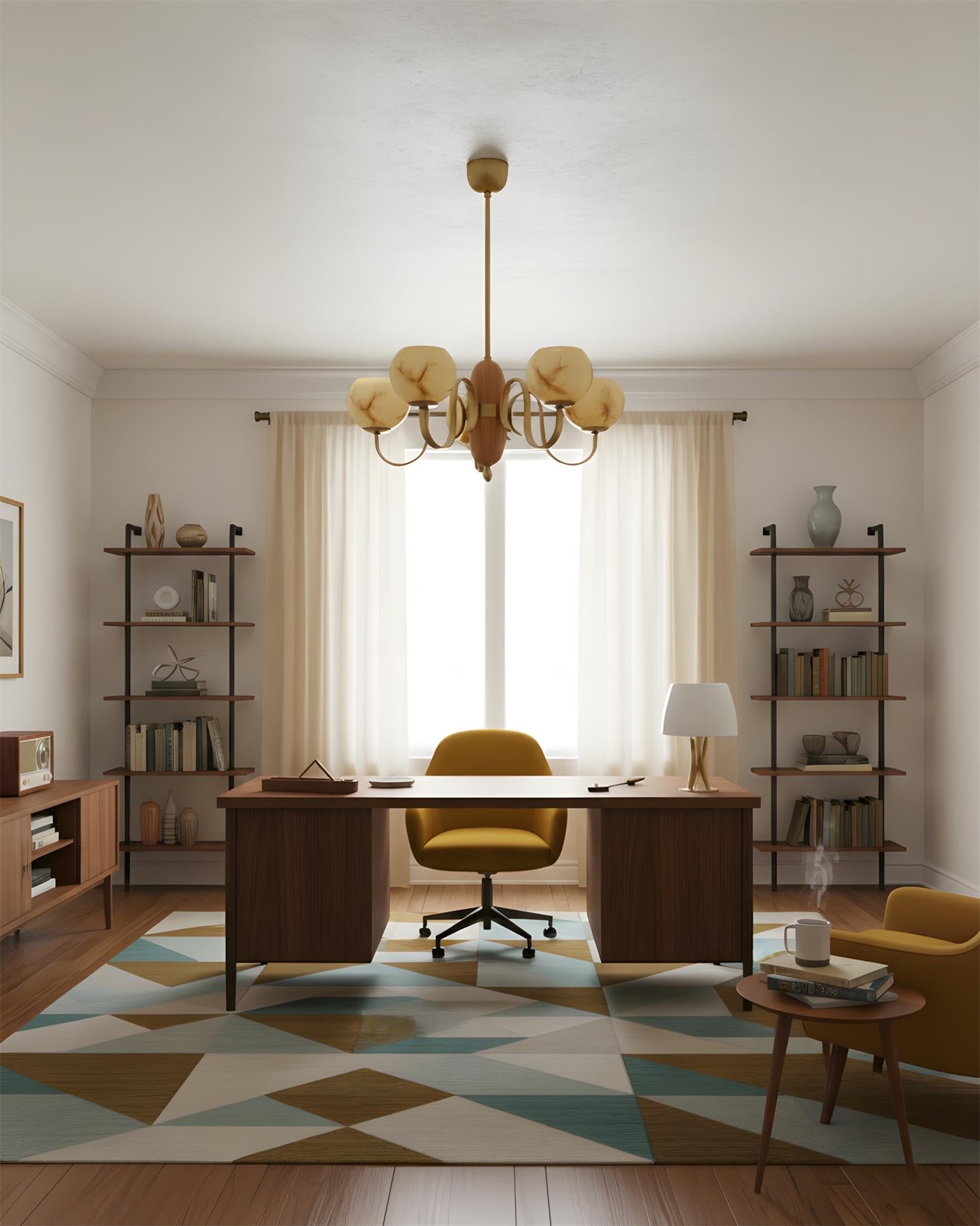 Seraphine Chandelier