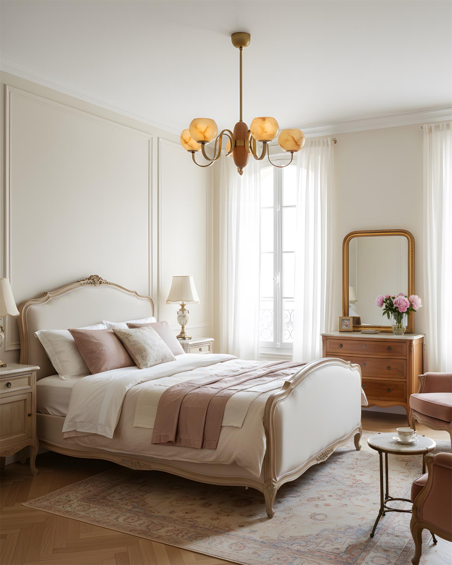 Seraphine Chandelier
