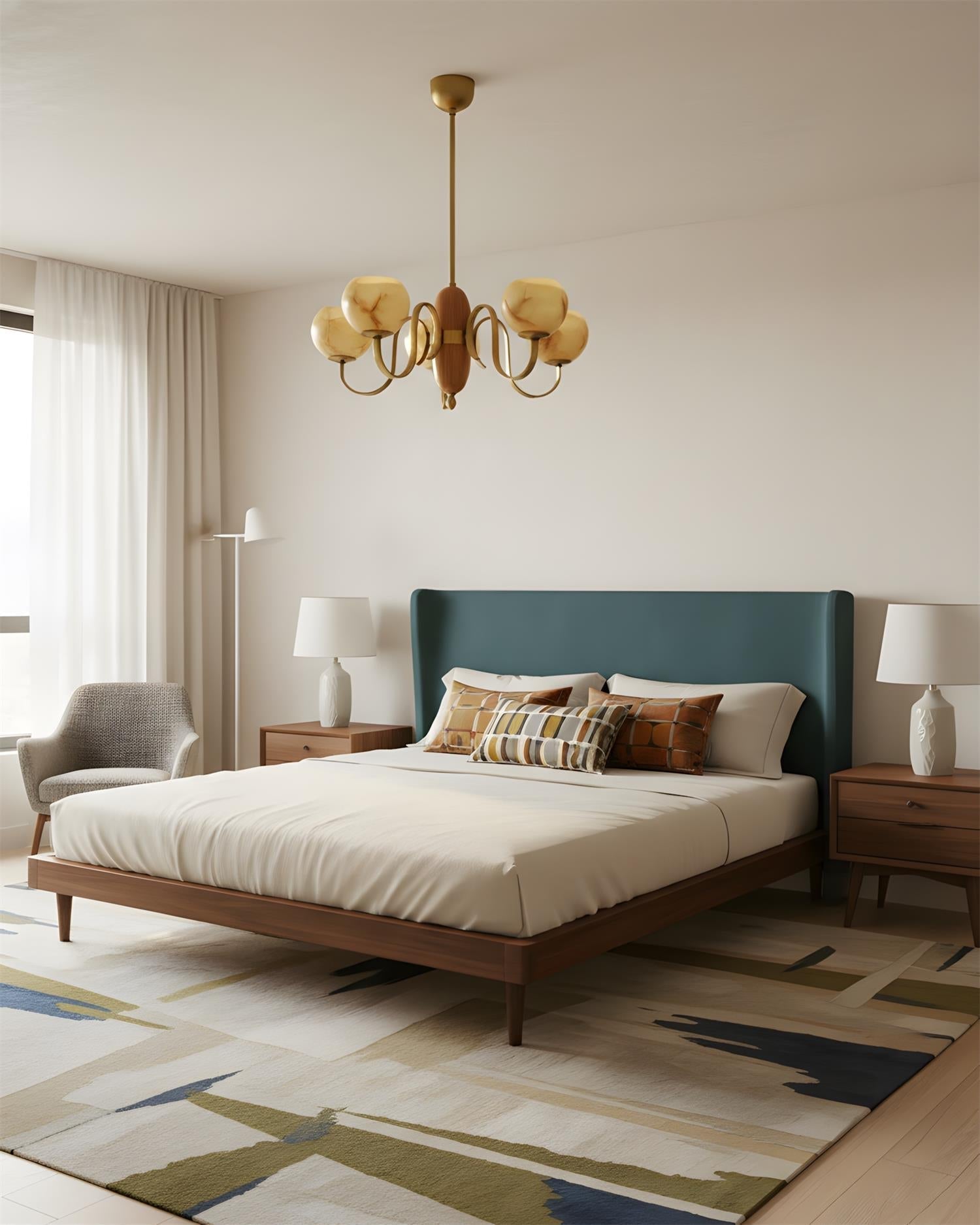 Seraphine Chandelier