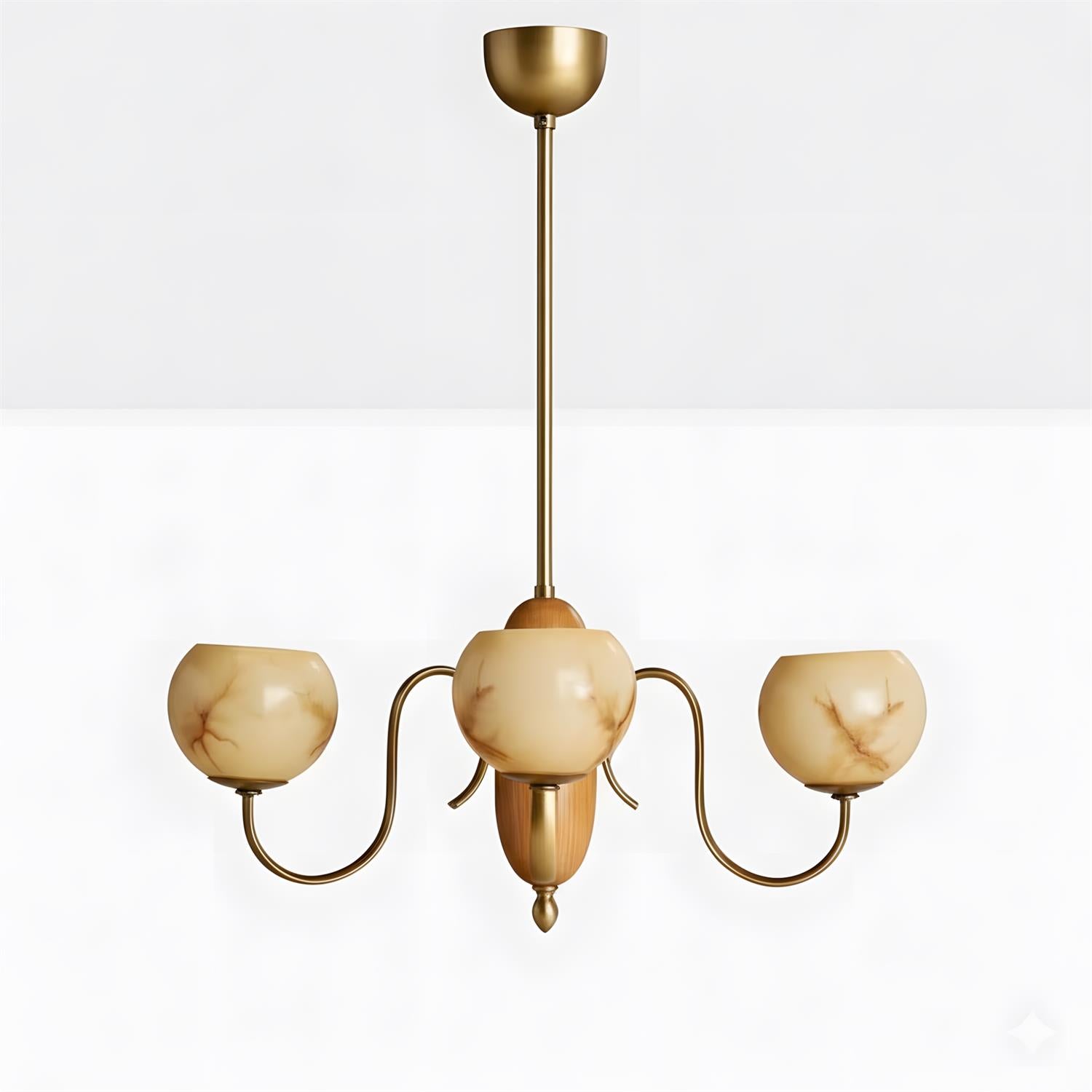 Seraphine Chandelier