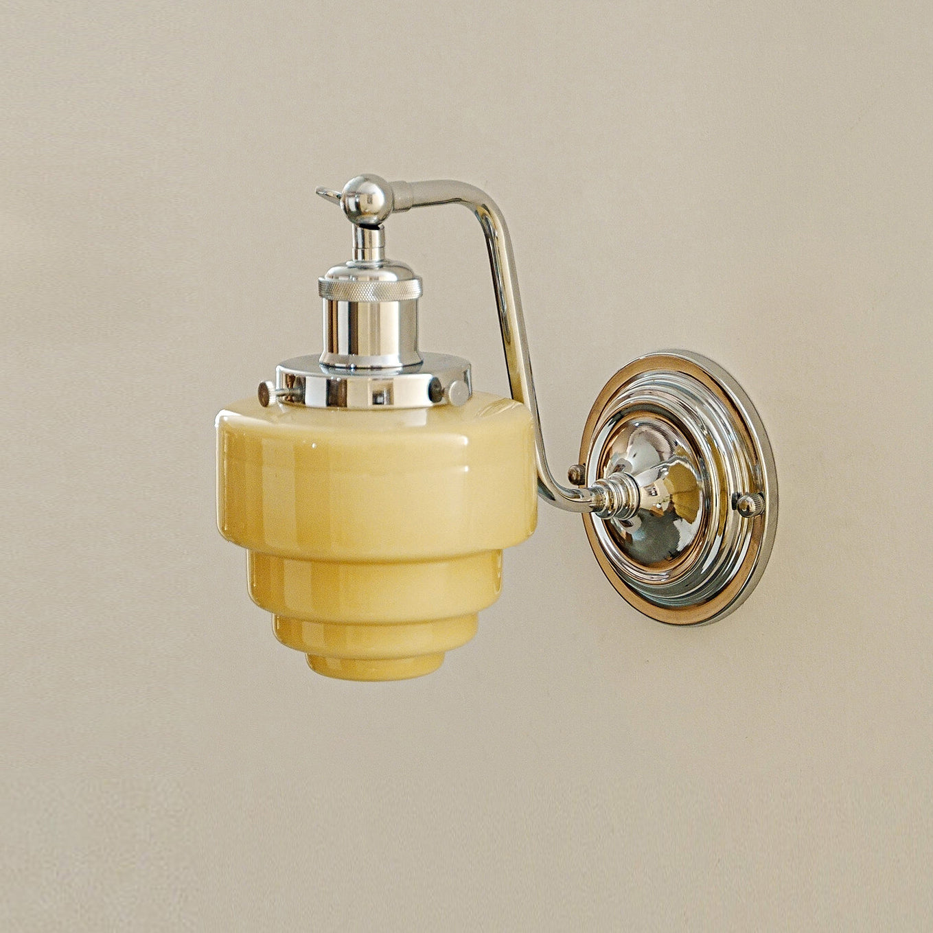 Elspeth Wall Lamp