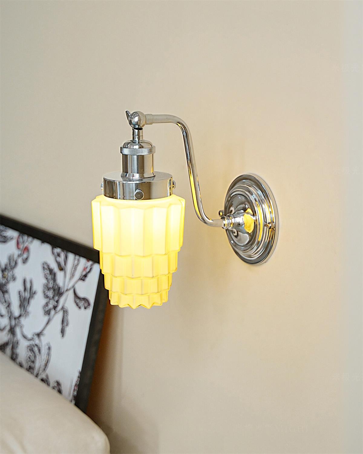 Elspeth Wall Lamp