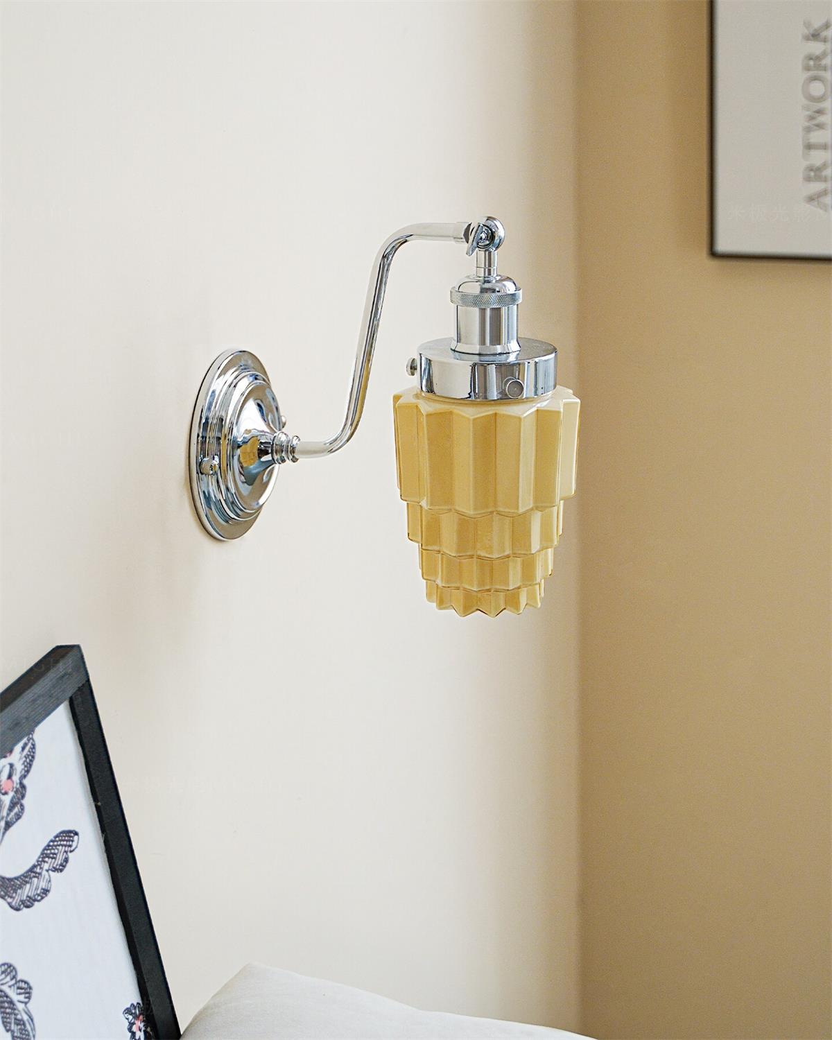 Elspeth Wall Lamp