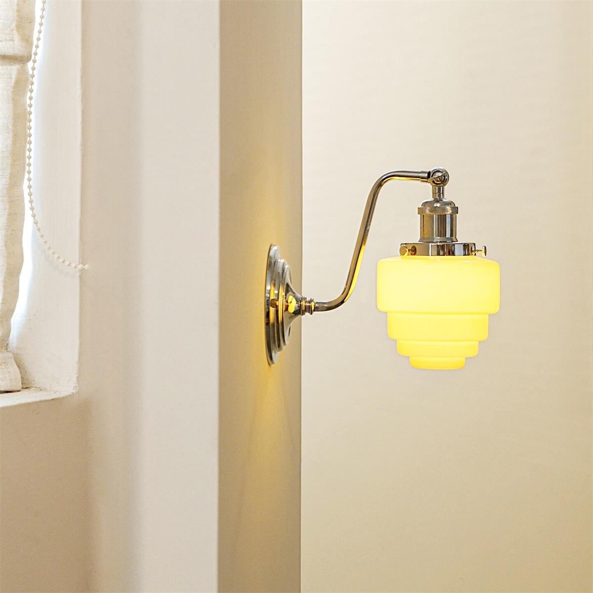 Elspeth Wall Lamp