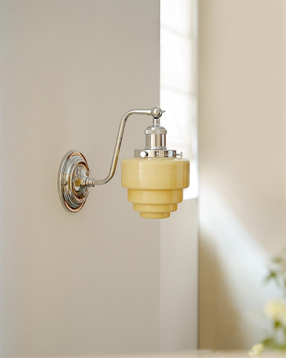 Elspeth Wall Lamp