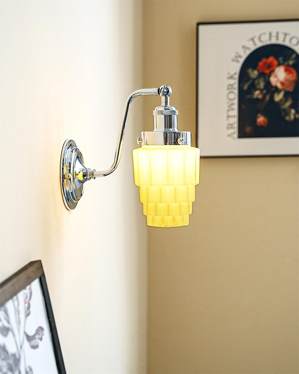 Elspeth Wall Lamp