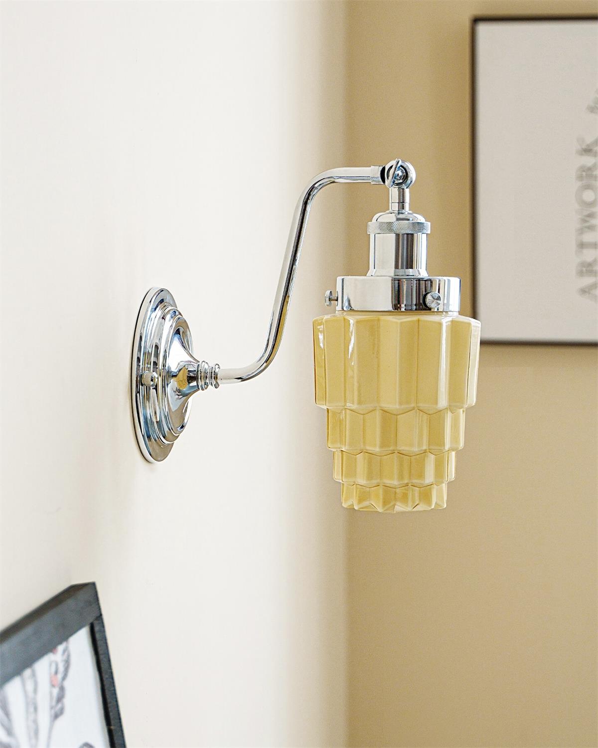 Elspeth Wall Lamp