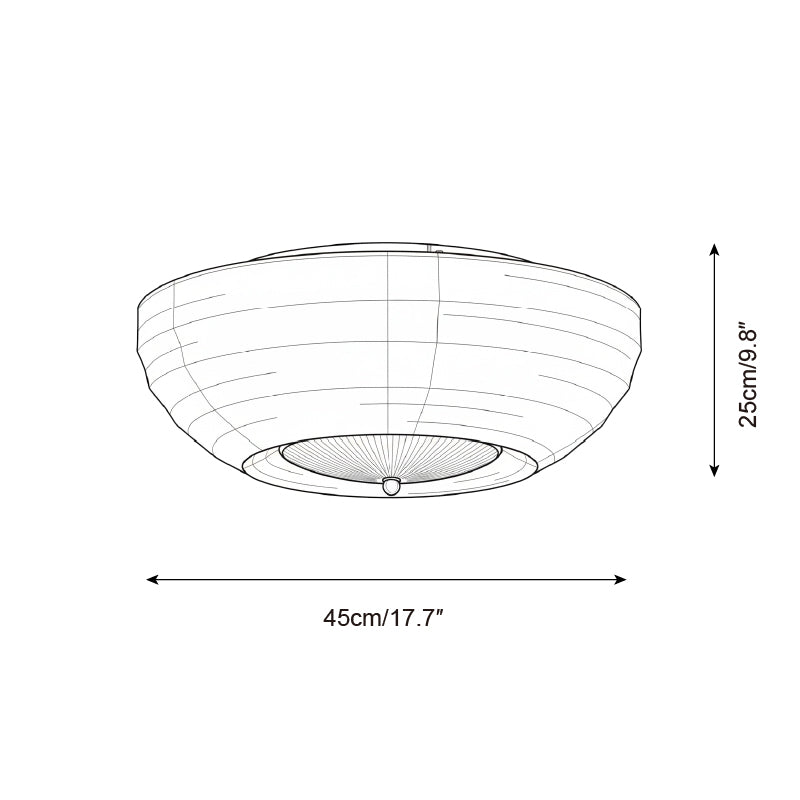 Mabel Ceiling Lamp