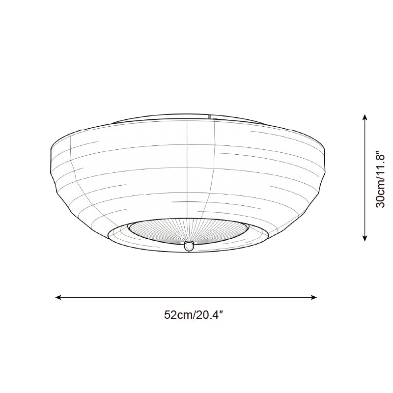 Mabel Ceiling Lamp