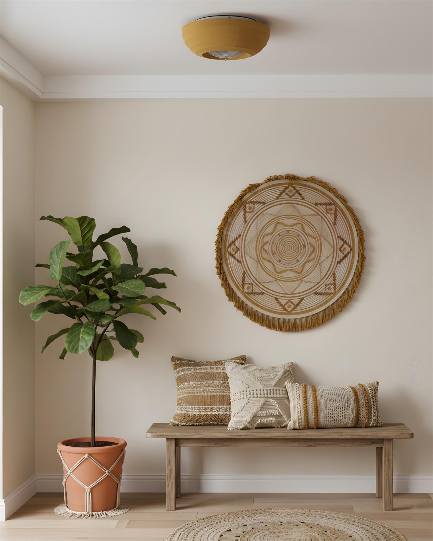 Mabel Ceiling Lamp