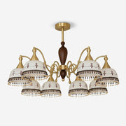 Lucille Chandelier