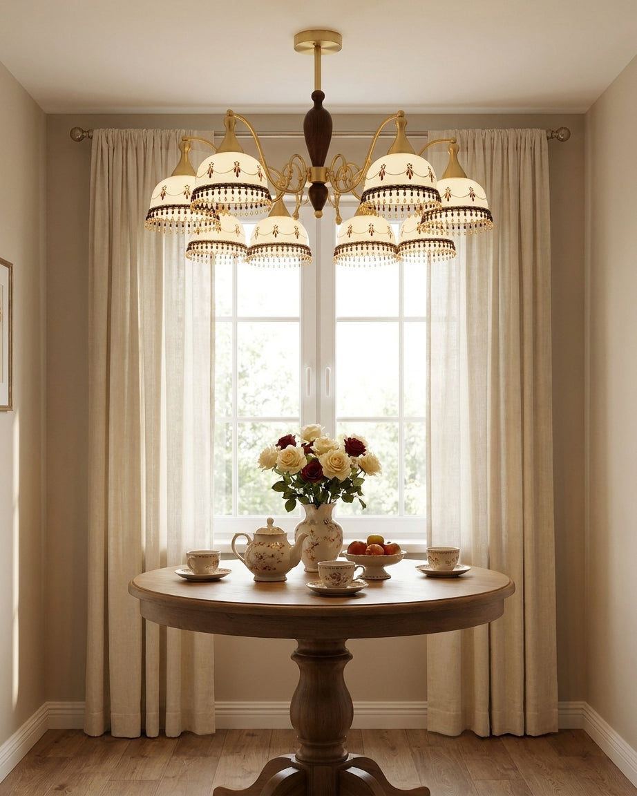 Lucille Chandelier