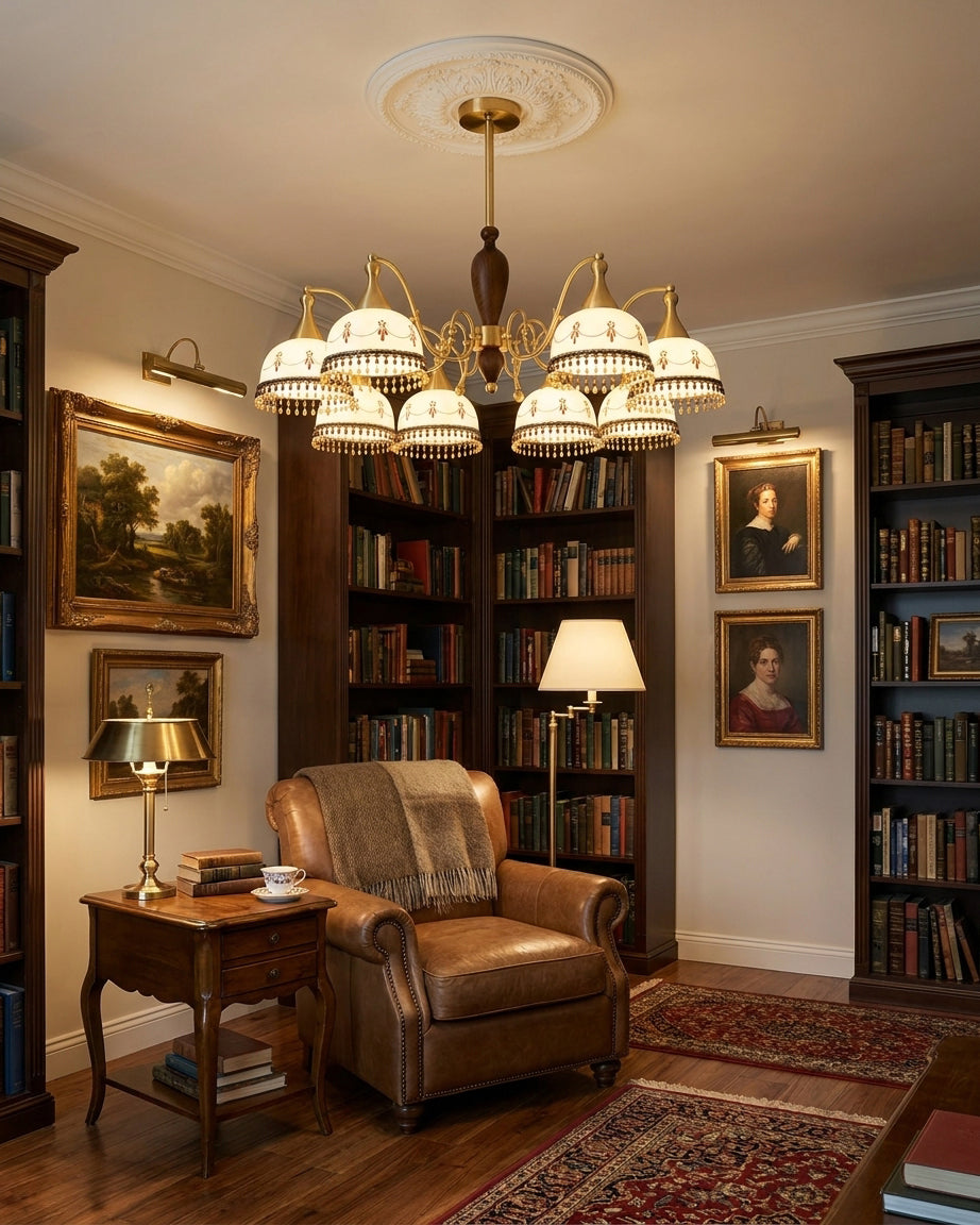 Lucille Chandelier