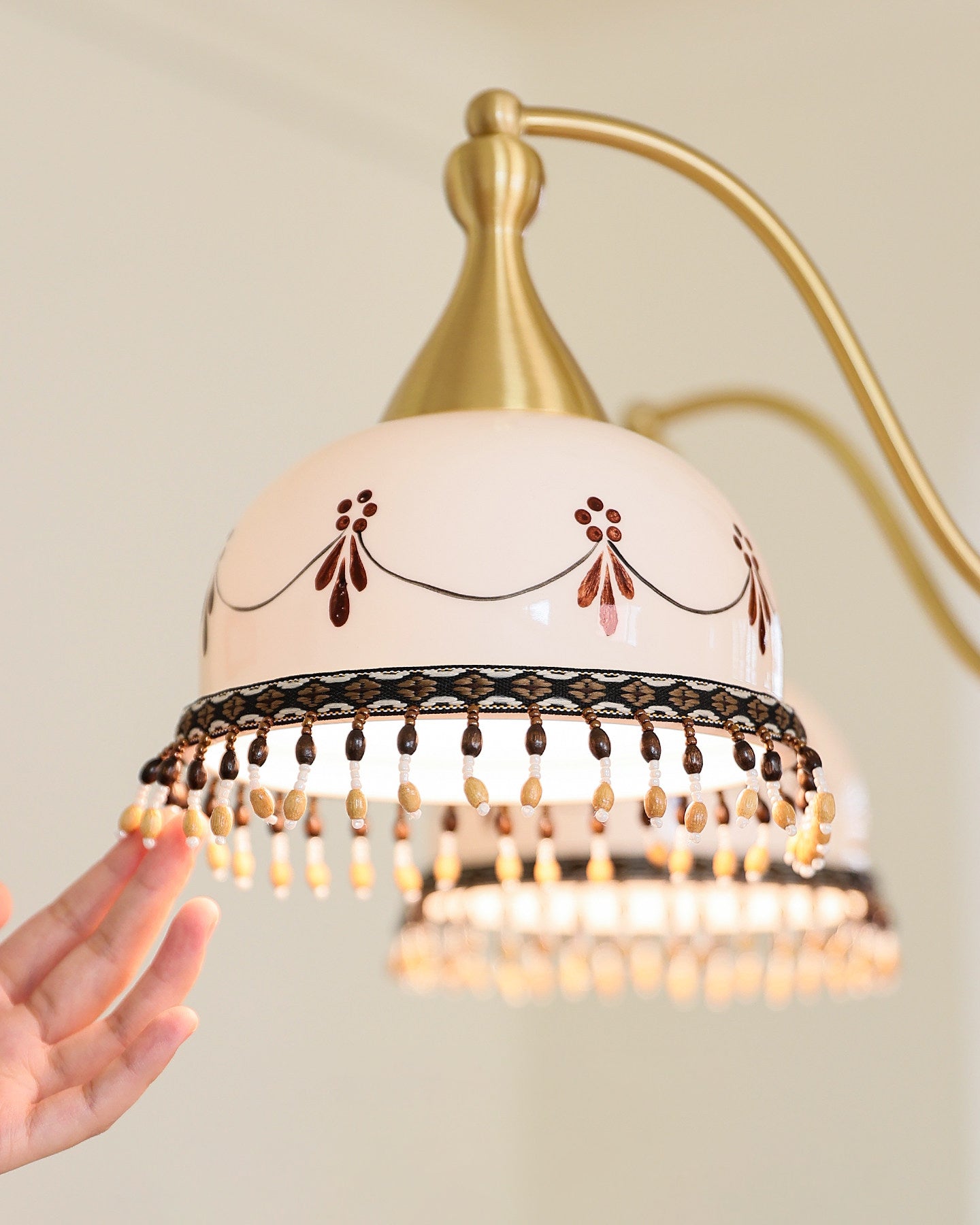 Lucille Chandelier