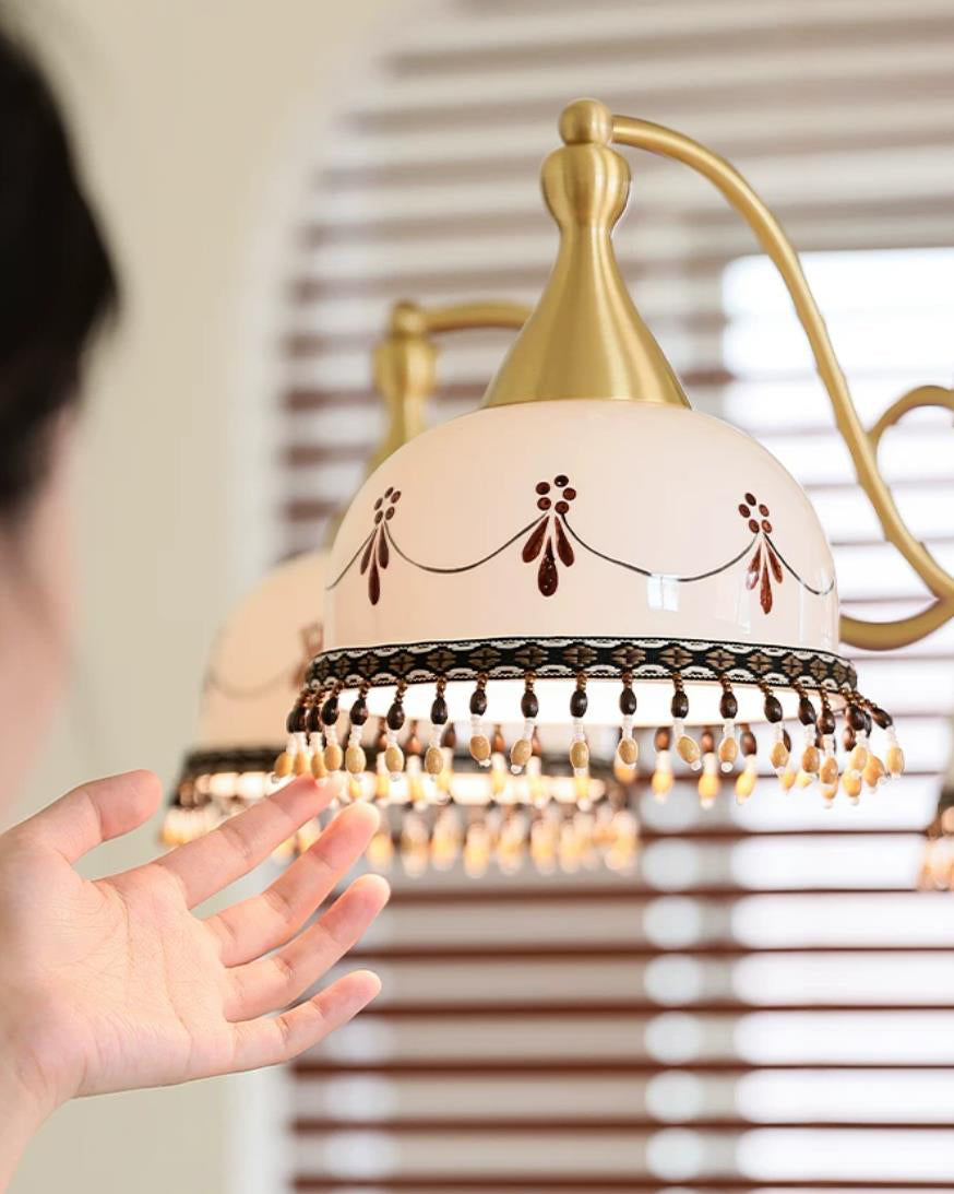 Lucille Chandelier
