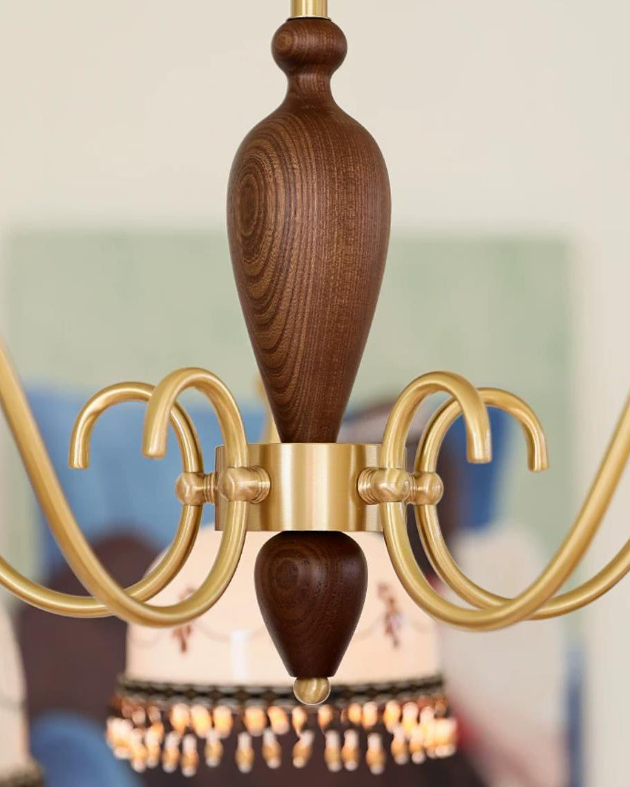 Lucille Chandelier
